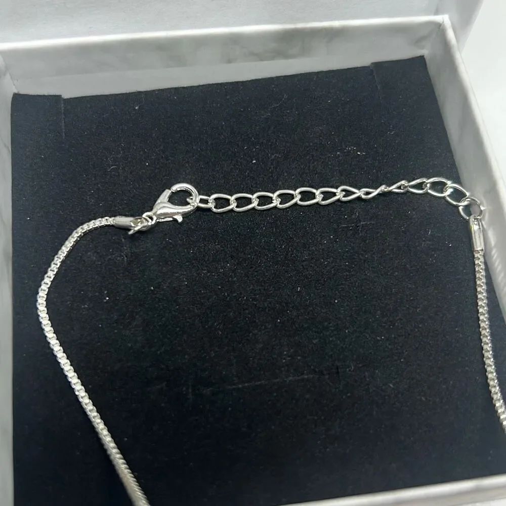 Hello Kitty Adjustable Necklace - Picture 2 of 2